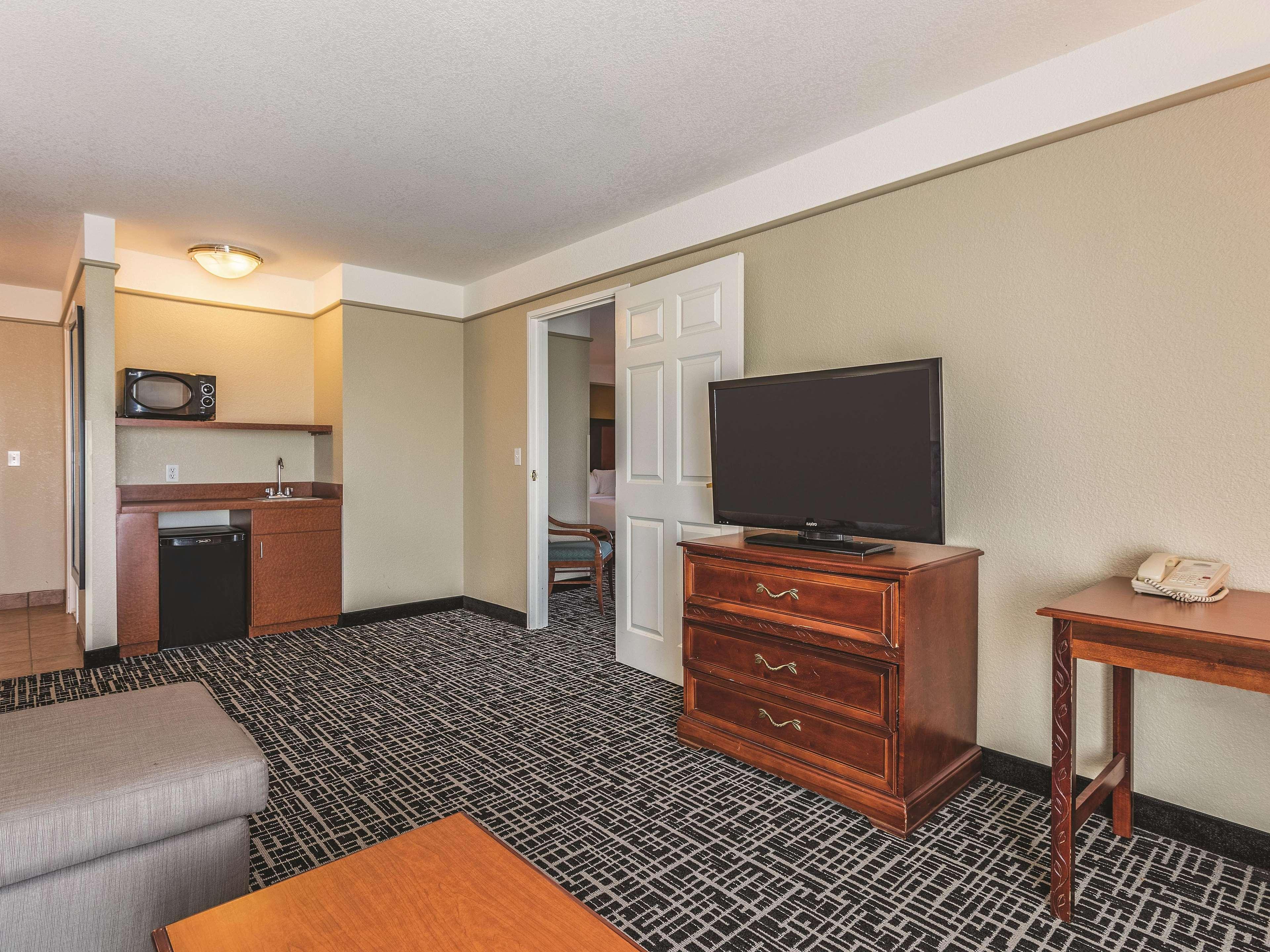 Hotel La Quinta By Wyndham Deming Extérieur photo