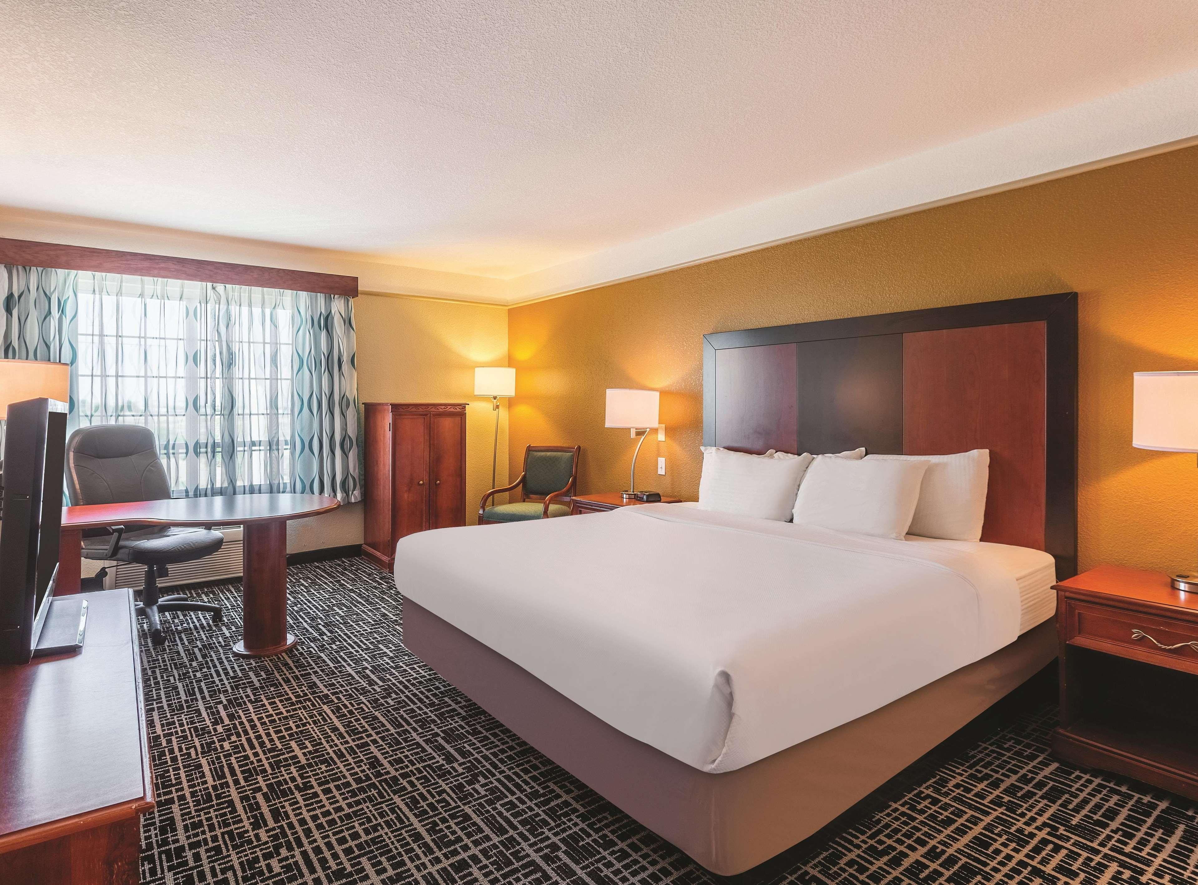 Hotel La Quinta By Wyndham Deming Extérieur photo