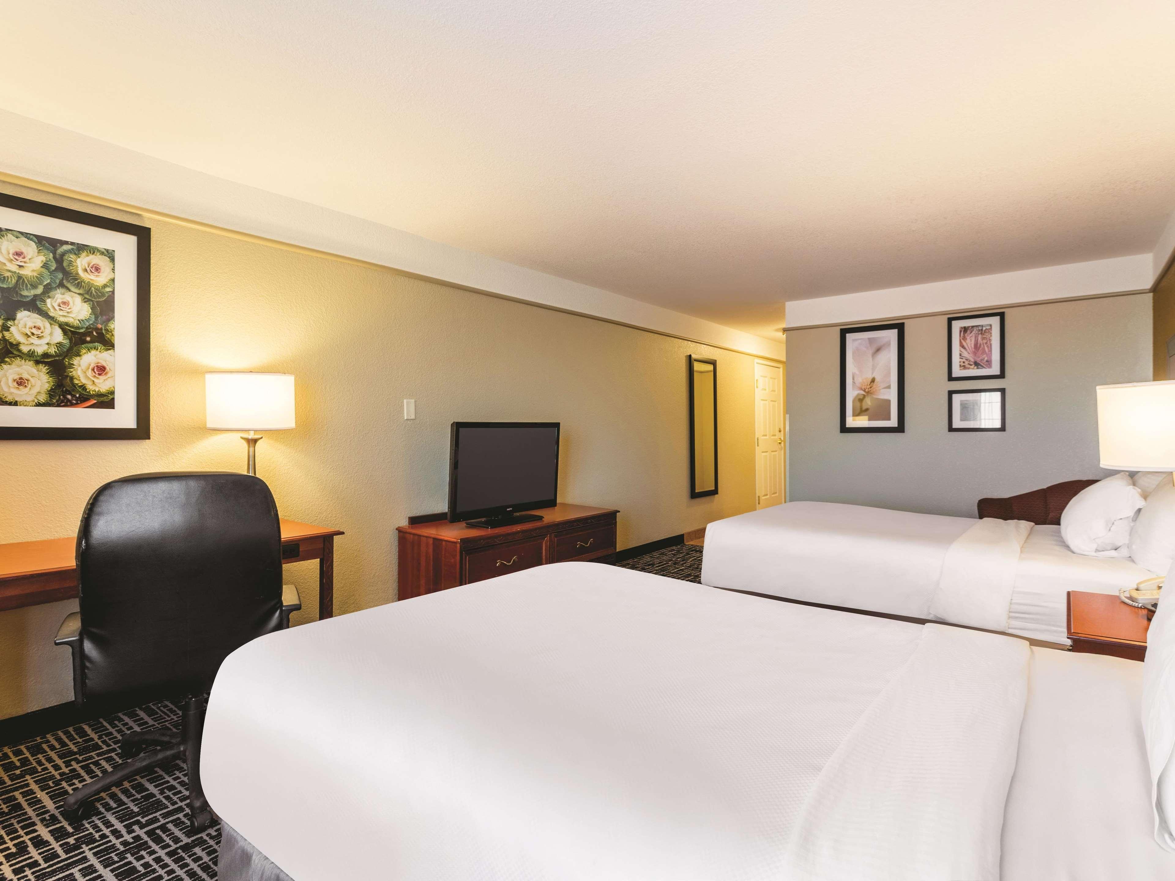 Hotel La Quinta By Wyndham Deming Extérieur photo