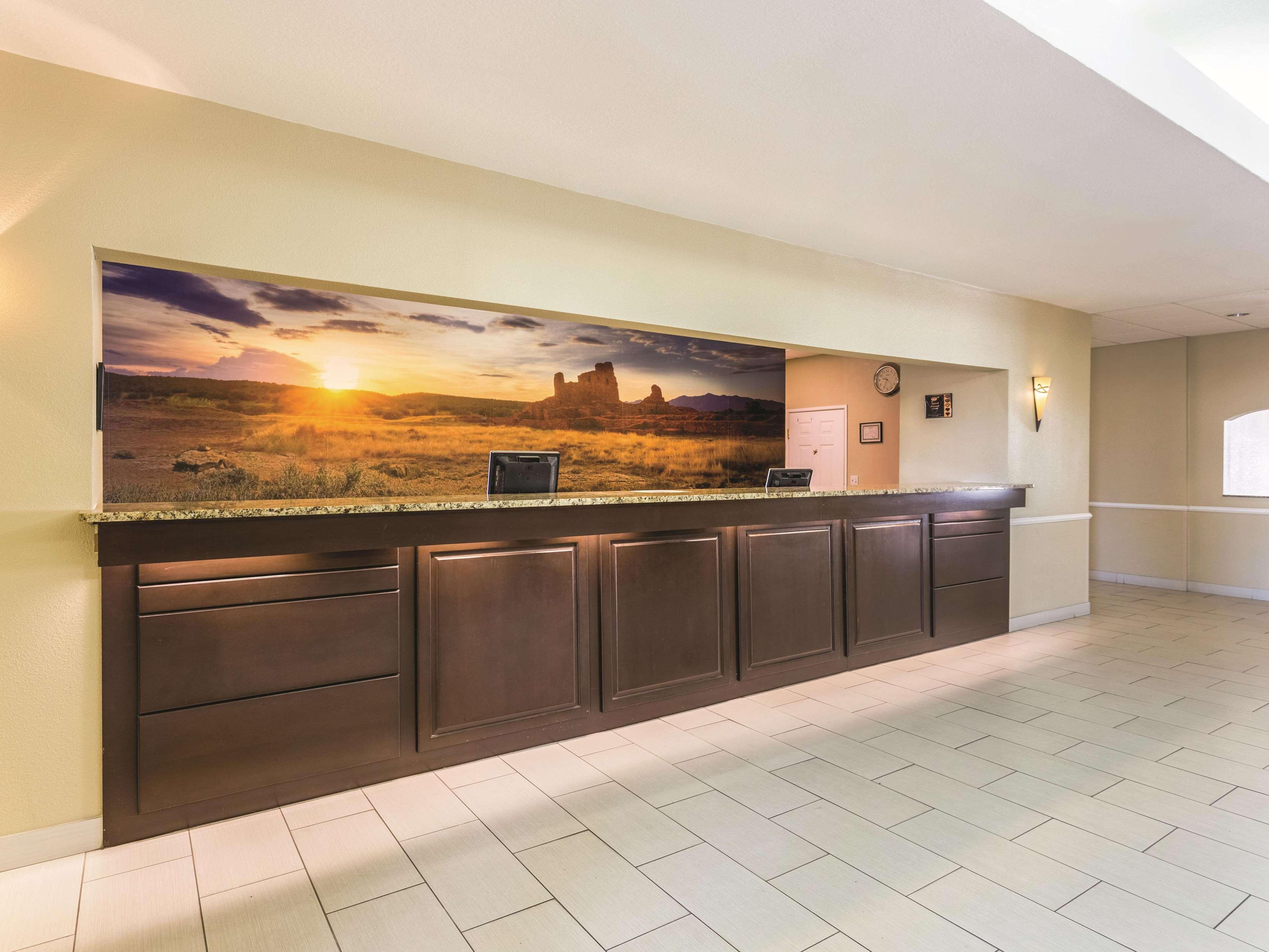Hotel La Quinta By Wyndham Deming Extérieur photo