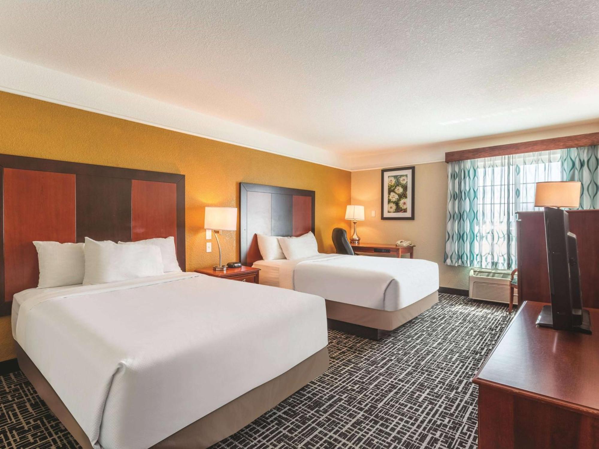 Hotel La Quinta By Wyndham Deming Extérieur photo
