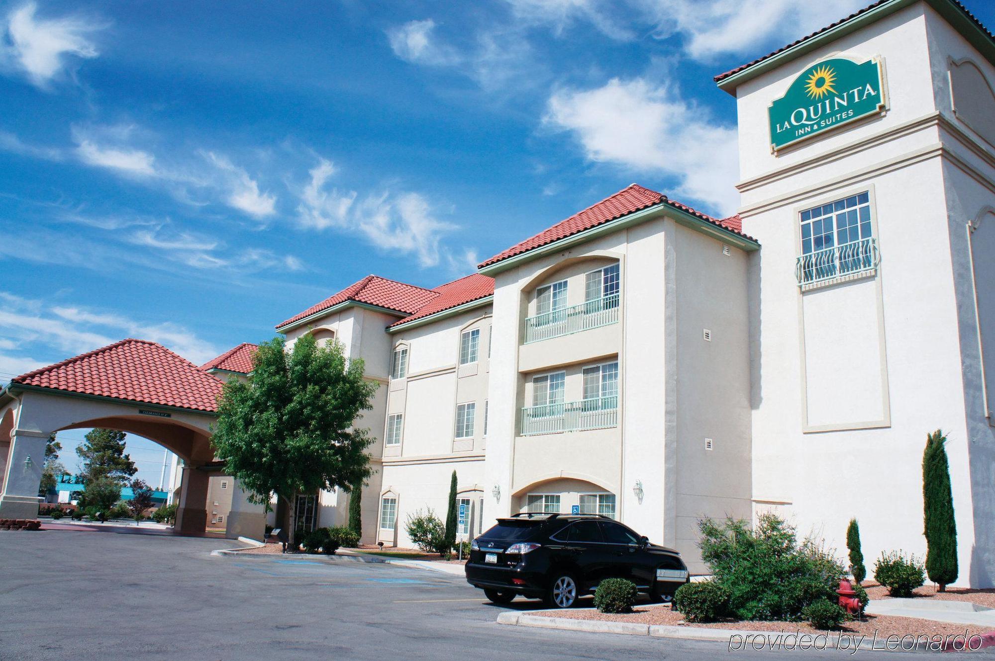 Hotel La Quinta By Wyndham Deming Extérieur photo