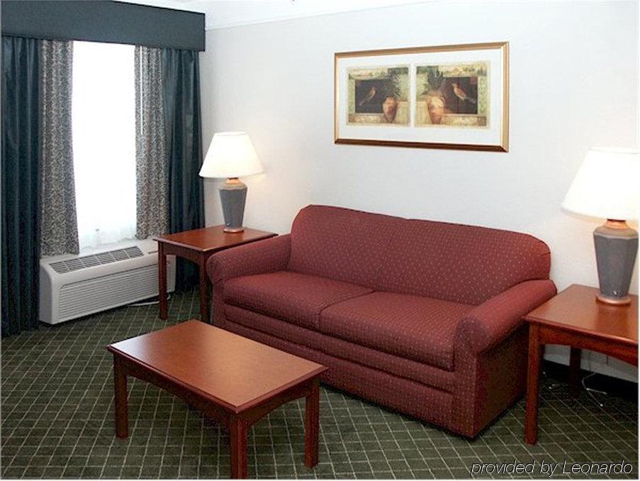 Hotel La Quinta By Wyndham Deming Extérieur photo