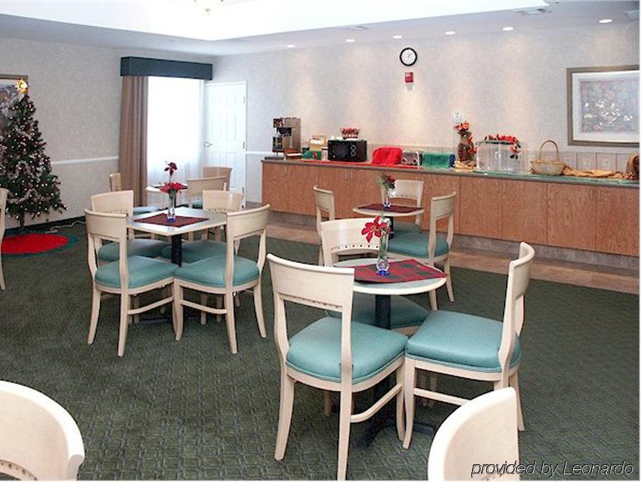 Hotel La Quinta By Wyndham Deming Extérieur photo