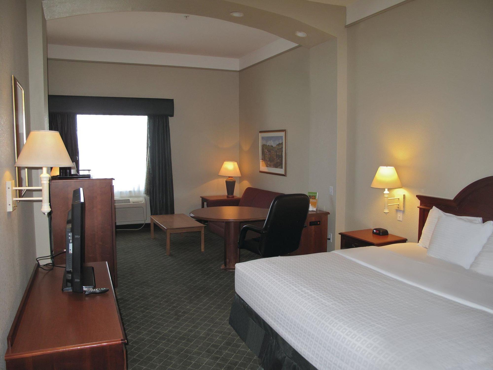 Hotel La Quinta By Wyndham Deming Extérieur photo
