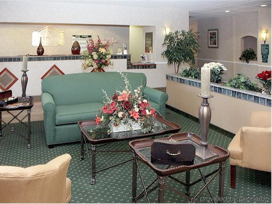 Hotel La Quinta By Wyndham Deming Extérieur photo