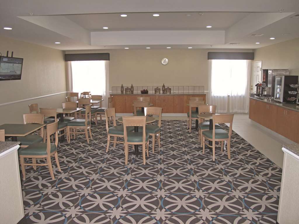 Hotel La Quinta By Wyndham Deming Facilités photo