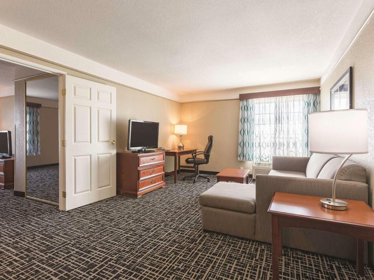Hotel La Quinta By Wyndham Deming Extérieur photo