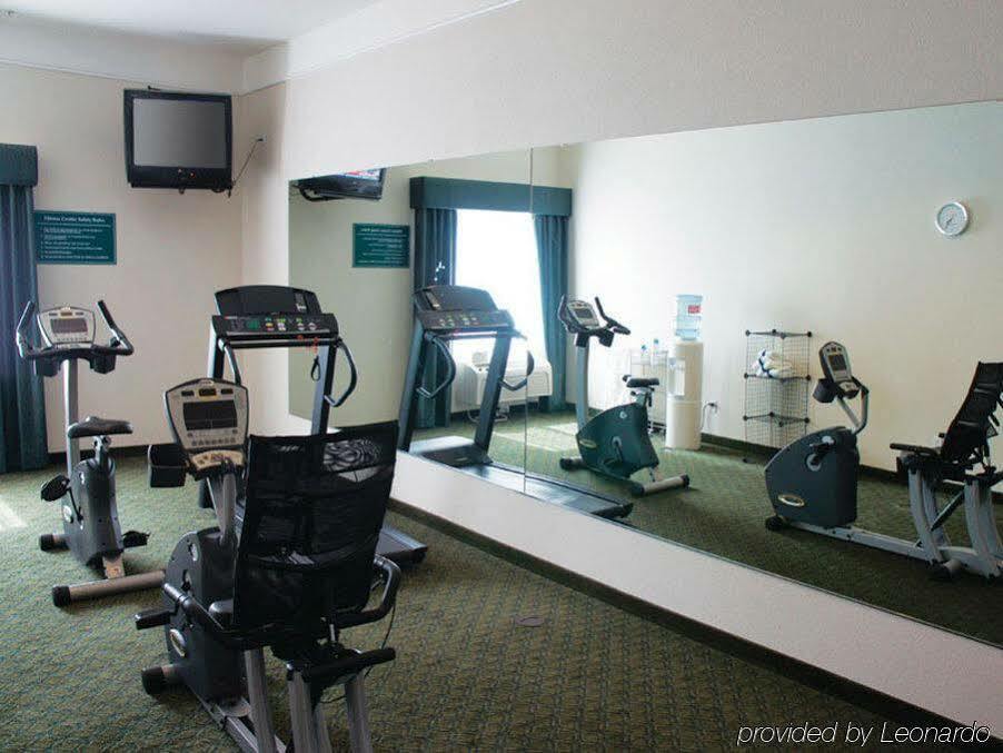 Hotel La Quinta By Wyndham Deming Extérieur photo