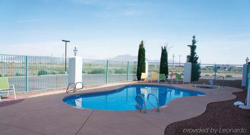 Hotel La Quinta By Wyndham Deming Extérieur photo